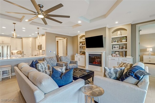 property at 9653 Montelanico Loop