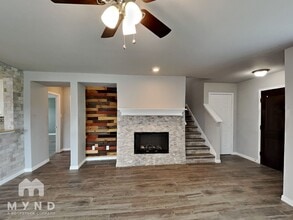 304 Stanford St in Forney, TX - Building Photo - Building Photo