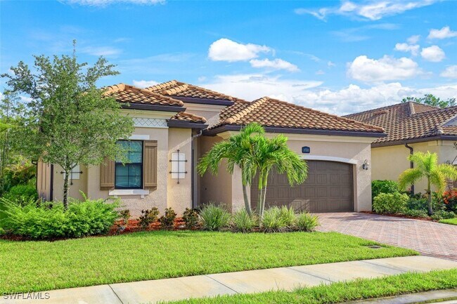 property at 17320 Galway Run