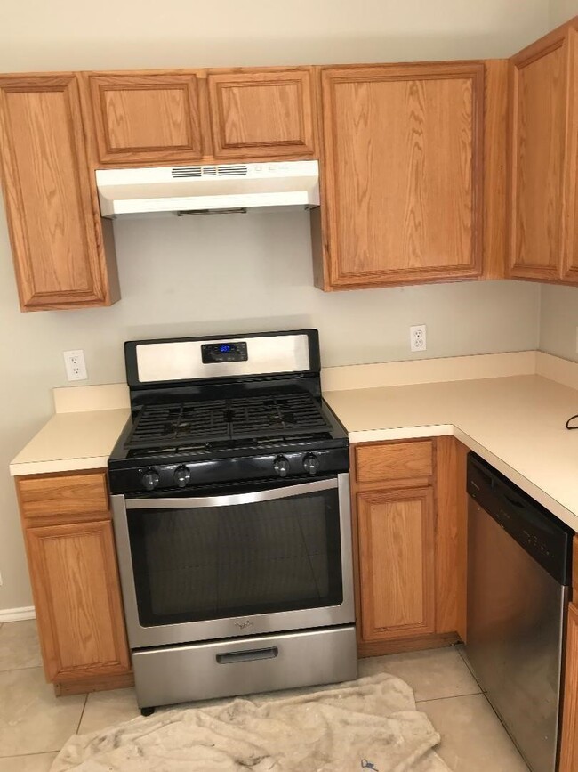 2042 Rustling Trees Way in Spring, TX - Building Photo - Building Photo