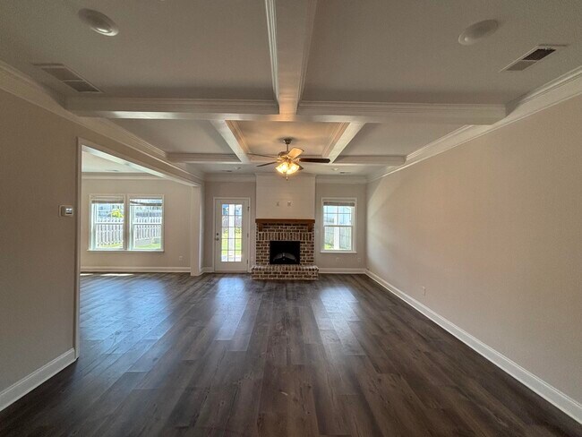 2074 Limerick Ct in Grovetown, GA - Building Photo - Building Photo