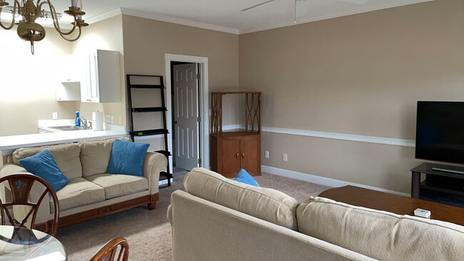 property at 4819 Orchid Way