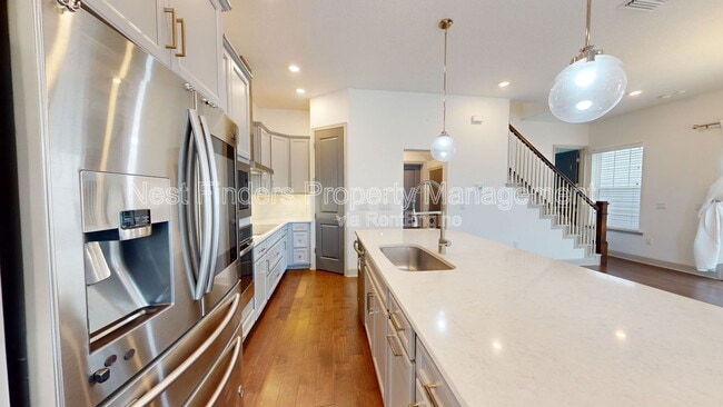 property at 7412 Beach Walk Place