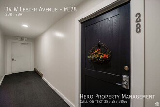 34 Lester Ave in Murray, UT - Building Photo - Building Photo