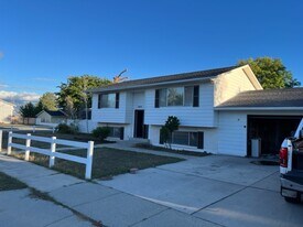 3853 W 5820 S in Salt Lake City, UT - Building Photo