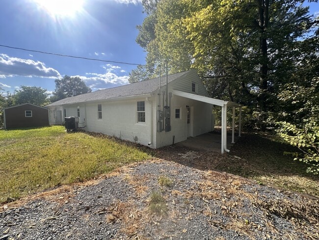 property at 29 Stehley Lane