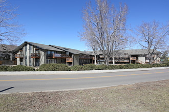 Nest on Thunderbird in Boulder, CO - Building Photo - Building Photo