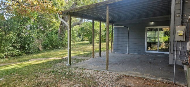 9950 Cambria Dr in St. Louis, MO - Building Photo - Building Photo