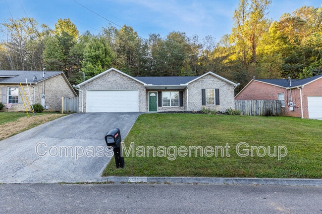 property at 1882 Explorer Ln