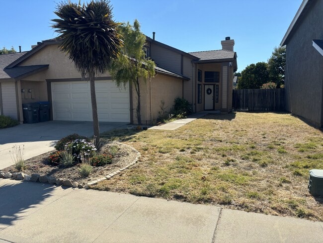 property at 1105 Honeysuckle Way