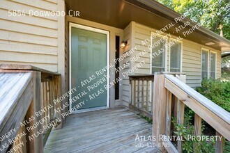 5854 Dogwood Cir in Mc Calla, AL - Building Photo - Building Photo