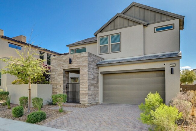 2505 Spergola St in Henderson, NV - Building Photo - Building Photo