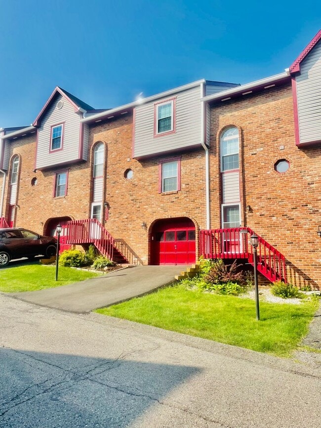 property at 2104 Timberglen Dr