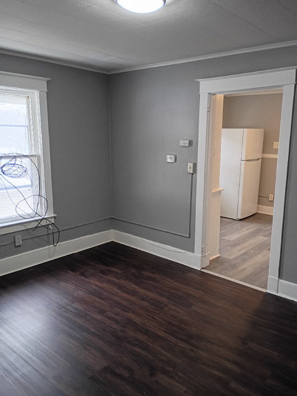 19 Seymour St, Unit 3 in Binghamton, NY - Foto de edificio - Building Photo