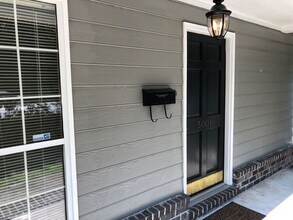 5001 N Rhett Ave in North Charleston, SC - Building Photo - Building Photo