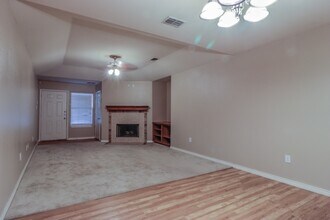 6015 3rd St in Lubbock, TX - Building Photo - Building Photo