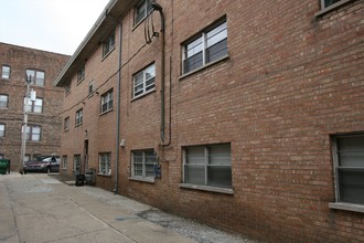 Harrison Apartments in Hammond, IN - Building Photo - Building Photo