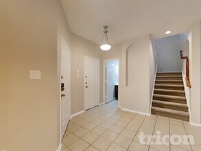 3802 Bogie Way in Converse, TX - Building Photo - Building Photo