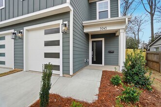 3945 Tillman Rd in Charlotte, NC - Building Photo - Building Photo