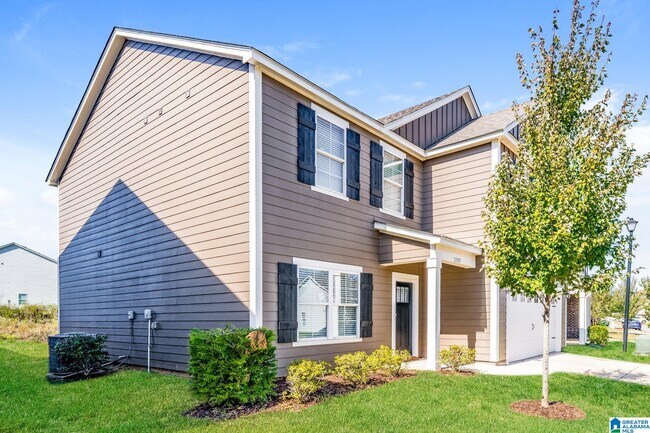 22947 Downing Park Cir in Mc Calla, AL - Building Photo - Building Photo