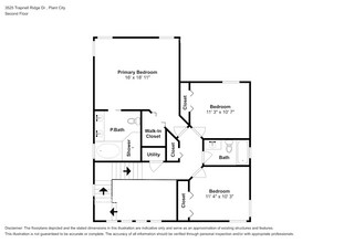 3525 Trapnell Ridge Dr in Plant City, FL - Building Photo - Building Photo