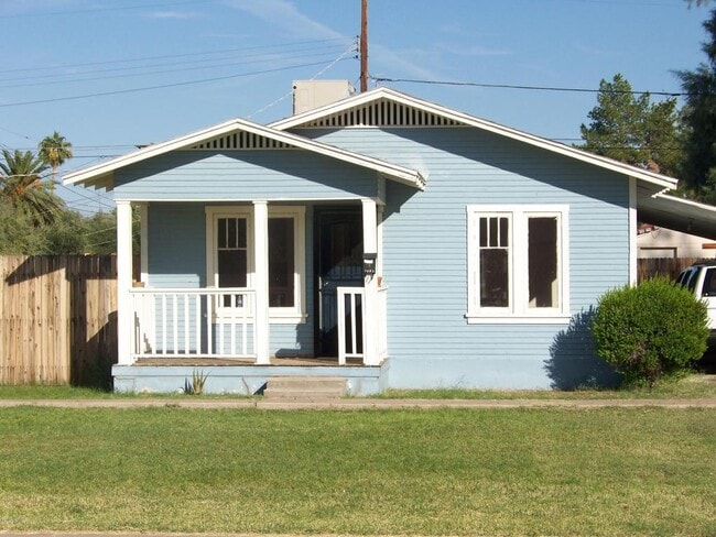property at 3806 N 10th St