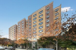 The Solara Cooperatives in Bronx, NY - Building Photo