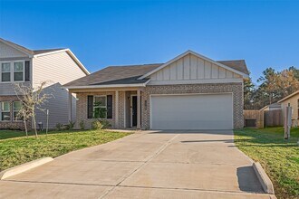 15708 Del Norte Dr in Conroe, TX - Building Photo - Building Photo