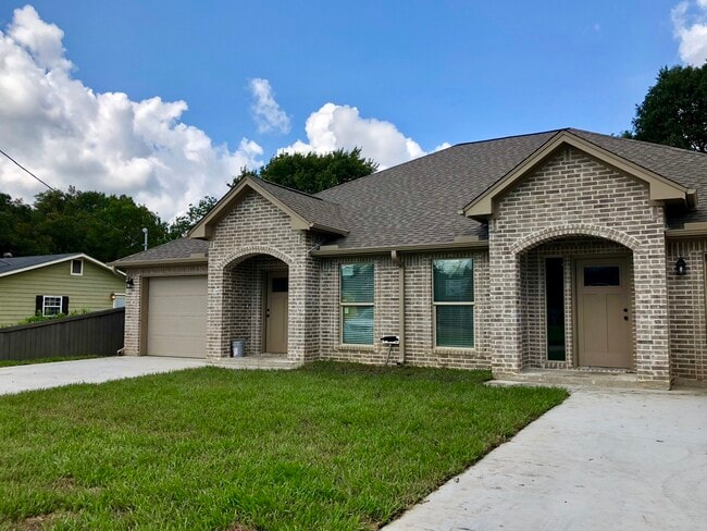 property at 2906 Avenue H