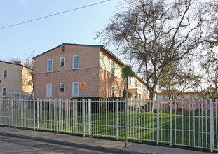 Century Group Apartments in Los Angeles, CA - Building Photo - Building Photo