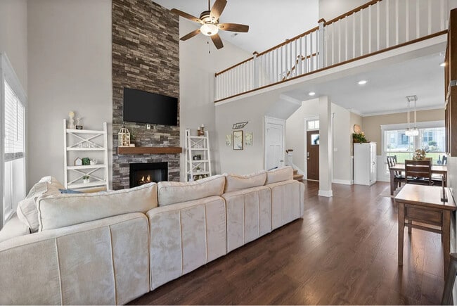 325 Piedmont Pl in Clarksville, TN - Building Photo - Building Photo