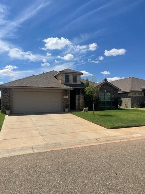 9208 Trenton Ave in Lubbock, TX - Building Photo - Building Photo