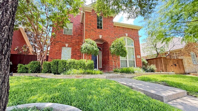 4077 Frio Way in Frisco, TX - Building Photo - Building Photo