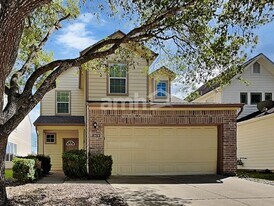 26139 Flinton Dr in Richmond, TX - Building Photo