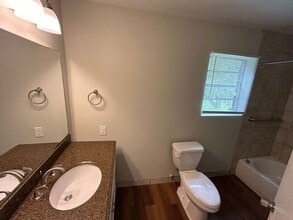 5524 Rockdale Rd in Bessemer, AL - Building Photo - Building Photo