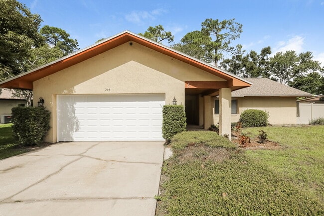 property at 208 12 League Cir