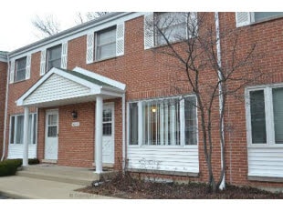 property at 2116 Rugen Rd