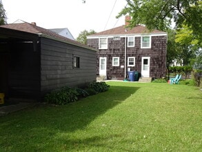 615 Starin Ave, Unit North Buffalo Duplex in Buffalo, NY - Building Photo - Building Photo