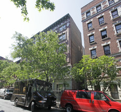 536 W 143rd St in New York, NY - Building Photo - Building Photo