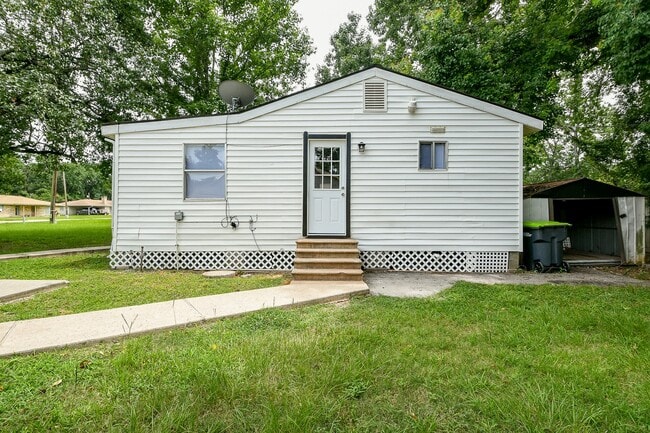 property at 24204 Linda Ln