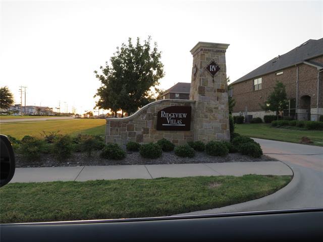5829 Boulder Wy in McKinney, TX - Building Photo - Building Photo