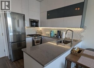 1239 W Georgia St in Vancouver, BC - Building Photo - Building Photo