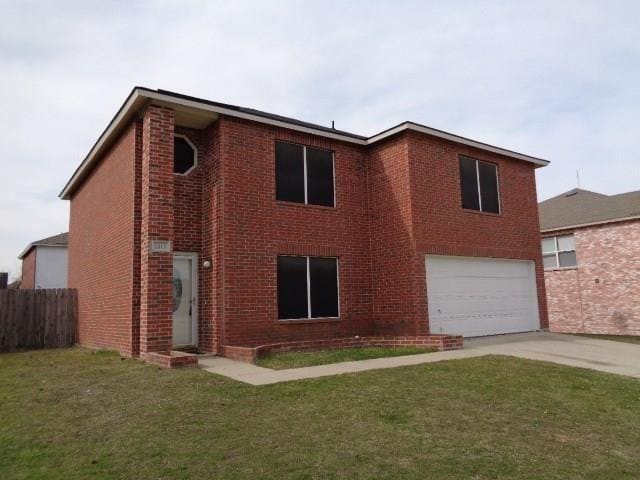 property at 1213 Pettigrew Ct