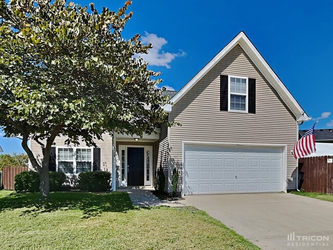 2639 Apostle Ln in Murfreesboro, TN - Building Photo - Building Photo