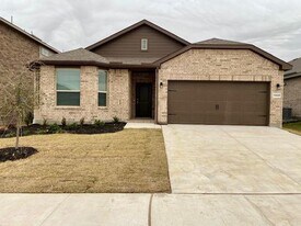 14625 Antlia Dr in Haslet, TX - Building Photo