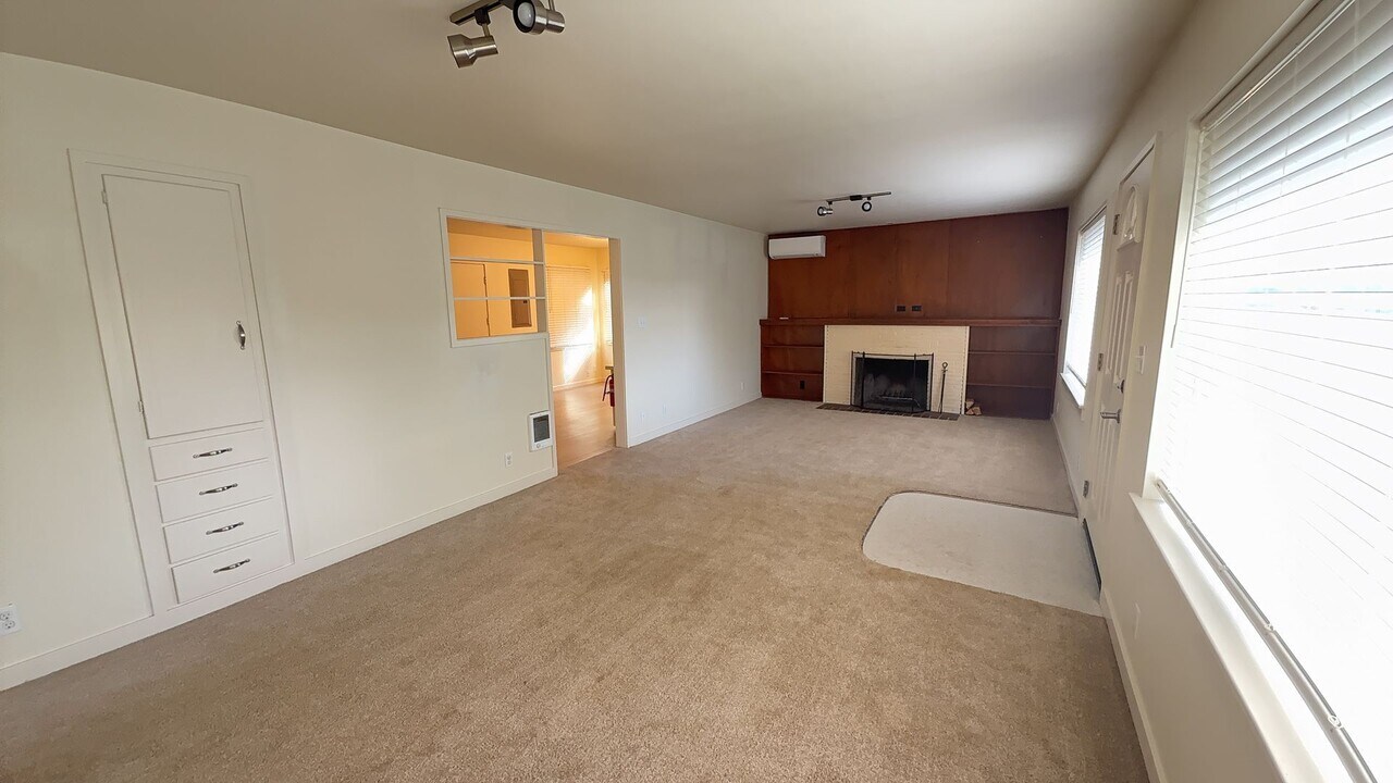 1509 Wilson St in Eugene, OR - Building Photo