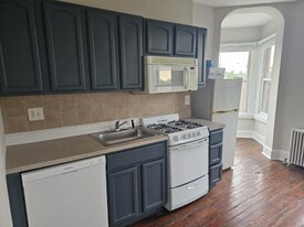 1101 N 41st St in Philadelphia, PA - Building Photo