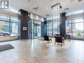 10 Park Lawn Rd in Toronto, ON - Building Photo - Building Photo
