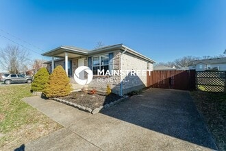 190 Tecumseh Dr in Shepherdsville, KY - Building Photo - Building Photo