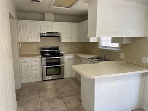 8025 Bonnie Cir in Abilene, TX - Building Photo - Building Photo